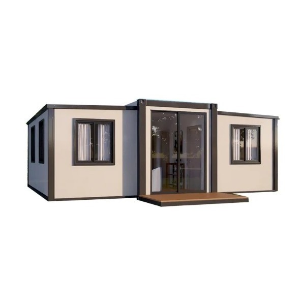 china prefabricated homes for australia 20ft office folding container house  expandable container house trailer