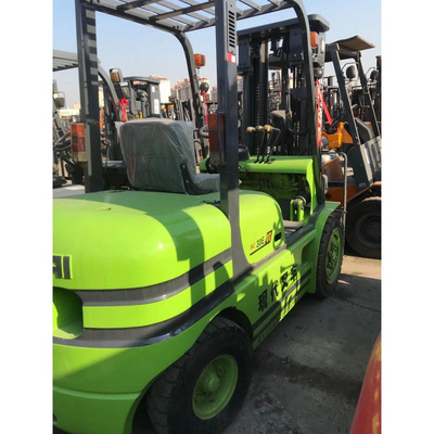 High Quality Good Price Used Forklift Hyundai HC30E For Sale.