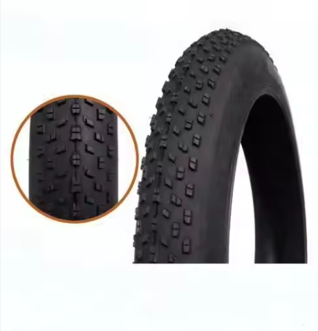 Factory high quality fat tire bicycle outer tyres 24 26 27.5 29 inch bicycle tires