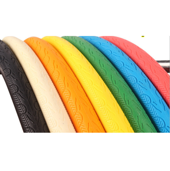 Hot selling 700*23c bike tires Fixed gear bike parts  tires