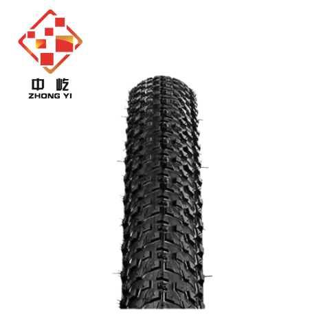 China Factory Good Quality 26 Inch Bike Tire Tyre 26 x 1- 3/ 8 26x 1.75 1.95 -2.125 Bicycle Tyre