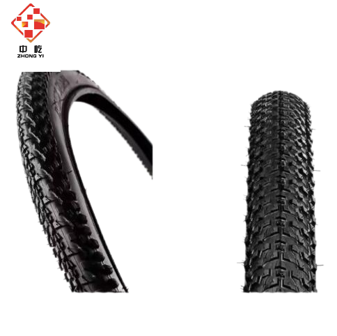 China Factory Good Quality 26 Inch Bike Tire Tyre 26 x 1- 3/ 8 26x 1.75 1.95 -2.125 Bicycle Tyre