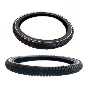 Manufacture Direct Supply High Quality Different Various bike tires bicycle tyres for sale