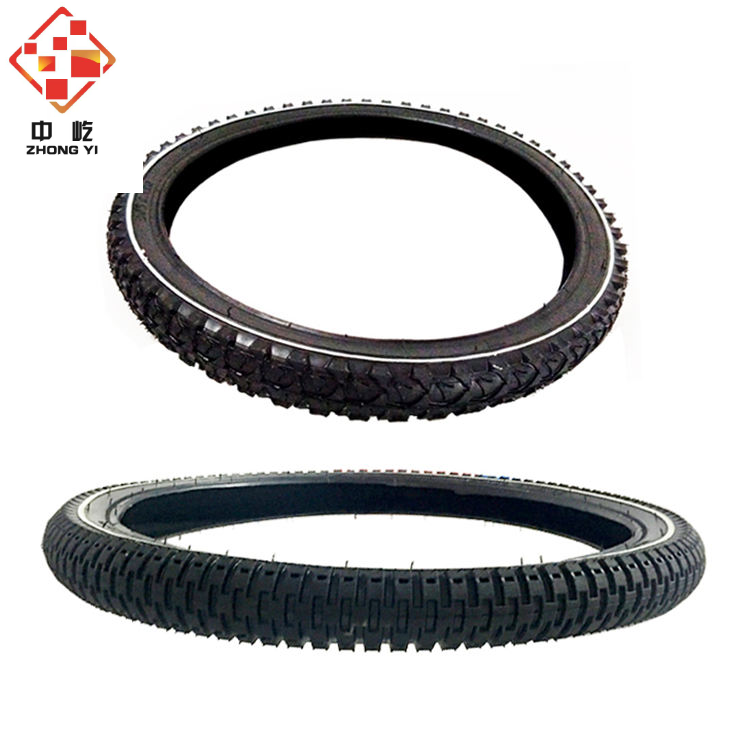 Manufacture Direct Supply High Quality Different Various bike tires bicycle tyres for sale