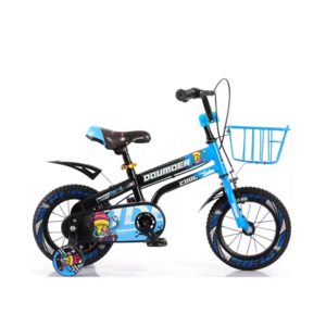 Cheap price best quality girl boy new model 16 inch cycle with training wheels for kids bike