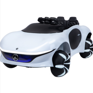 Factory direct sales of children's electric four-wheel two-wheel drive remote control car children's charging toy car