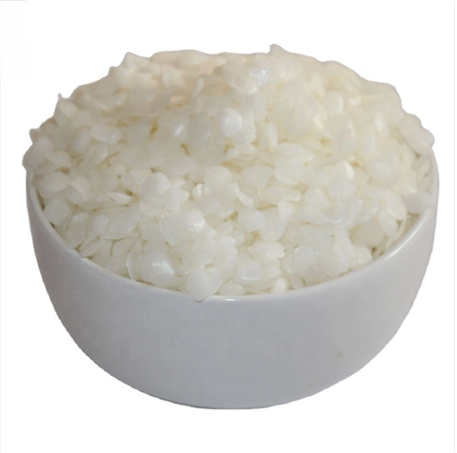 Slack Microcrystalline Wax/Refined Paraffin Wax for Candle Manufacturing