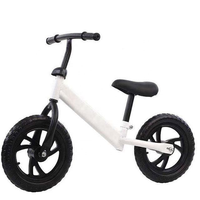 2 To 4 Years Old China Factory Price 14 Inch Mini Baby Balance Bike Kids Sliding Bike First Bike