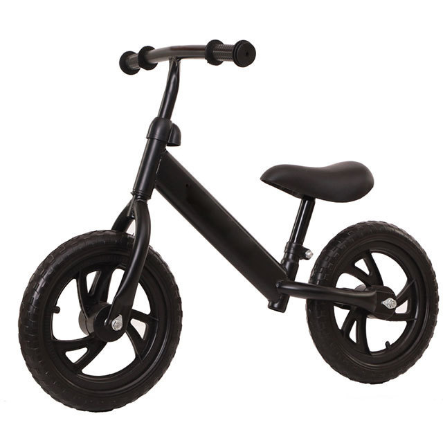 2 To 4 Years Old China Factory Price 14 Inch Mini Baby Balance Bike Kids Sliding Bike First Bike