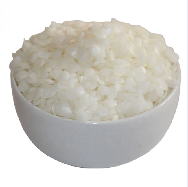 Slack Microcrystalline Wax/Refined Paraffin Wax for Candle Manufacturing