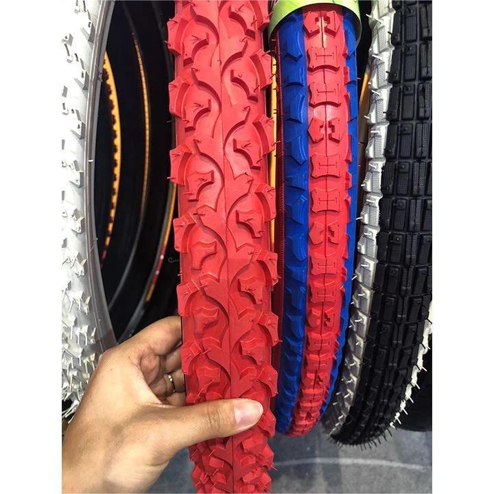 High Quality Factory Manufacturer Bicycle Bike Tyre 12'' 14'' 16'' 18'' 20'' 24'' Bicycle tyre