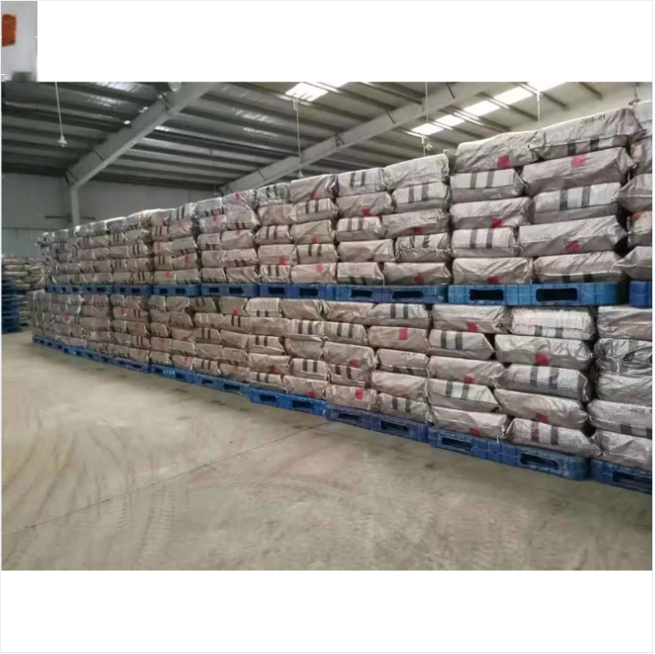 Solid Bulk Fully Refined Paraffin Wax 58/60 with Kunlun Paraffin Wax