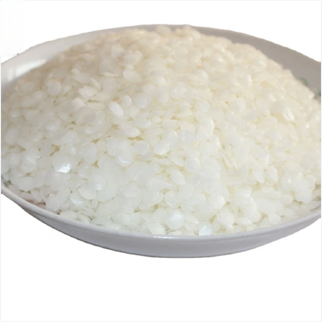 Sells Fully Refined Paraffin Wax Microcrystalline Wax 70# for Cosmetics