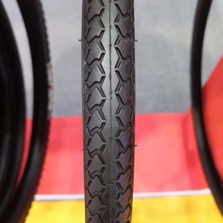 High Quality Cheap Rubber Solid  road bike tire for women Anti Slip Children Bicycle Tire Mountain Bike Tires