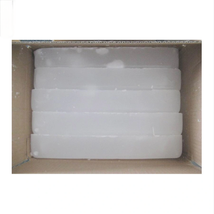 Kunlun Produces Fully Refined Paraffin Wax 0.5% Oil/Solvent Paraffin