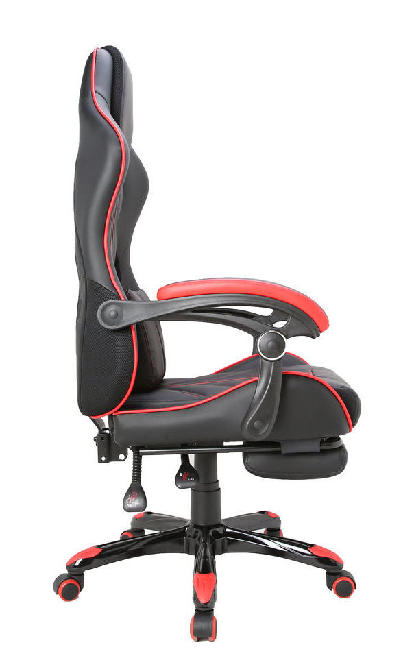 modern fauteuil gamer chair ergonomic kerusi gaming chair