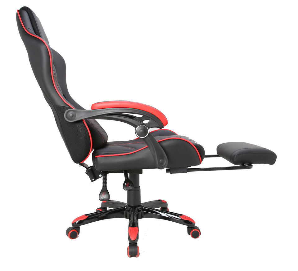 modern fauteuil gamer chair ergonomic kerusi gaming chair