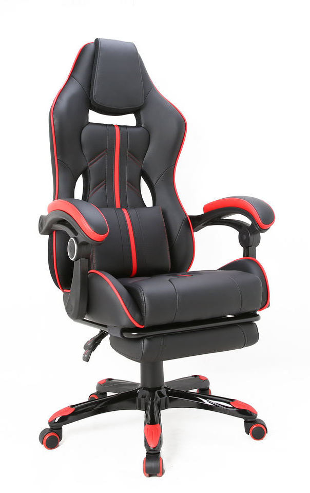 modern fauteuil gamer chair ergonomic kerusi gaming chair