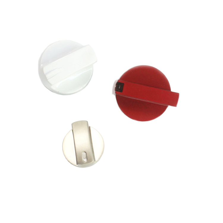 High Quality Metal Or Bakelite Gas Cooker Knob And Gas Stove Oven Knob