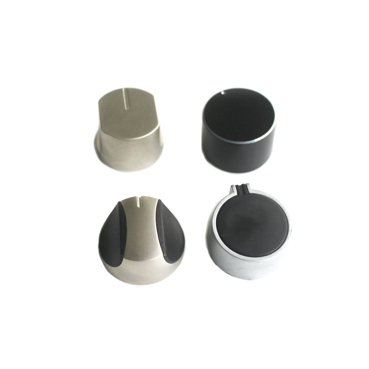 High Quality Metal Or Bakelite Gas Cooker Knob And Gas Stove Oven Knob