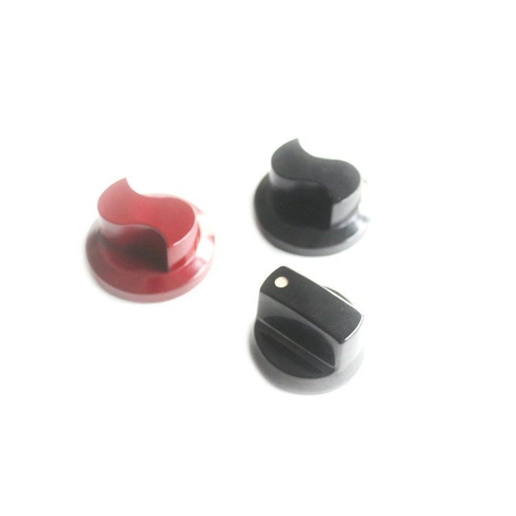 High Quality Metal Or Bakelite Gas Cooker Knob And Gas Stove Oven Knob