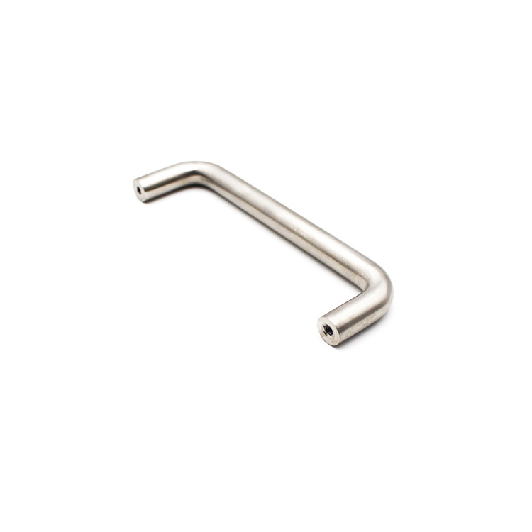 Factory Stainless steel SS U Shape D Shape Custom Pull Grip Handle Furniture Handles & Knobs