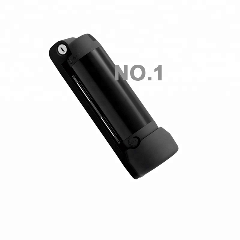 36V ebike battery Water Bottle model 24V/36V Lithium ion Battery for Electric Bike small capacity