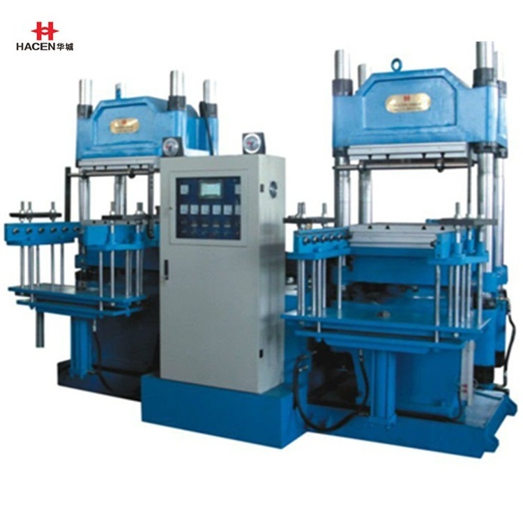 rubber wristband moulding machine mobile cover making machine