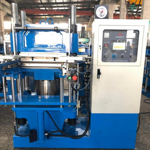 rubber machine (rubber compression molding machine)