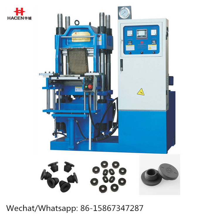 rubber o ring making machine silicone machine rubber case making machine