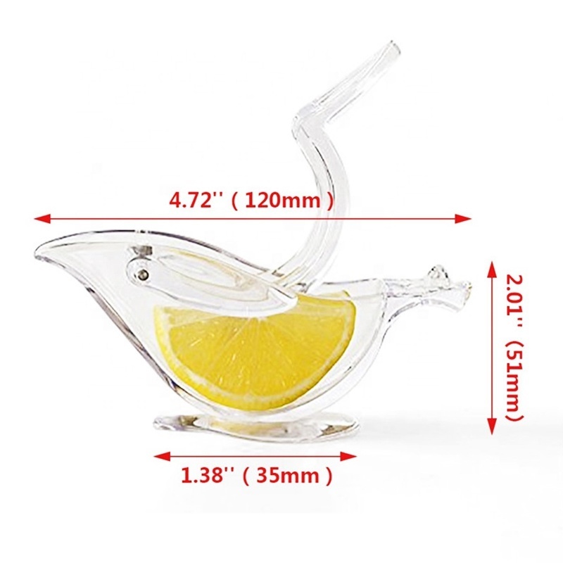 lemon lime squeezer hand presse citron manual juicer orange lemon watermelon cutter juice lime fruit squeezer