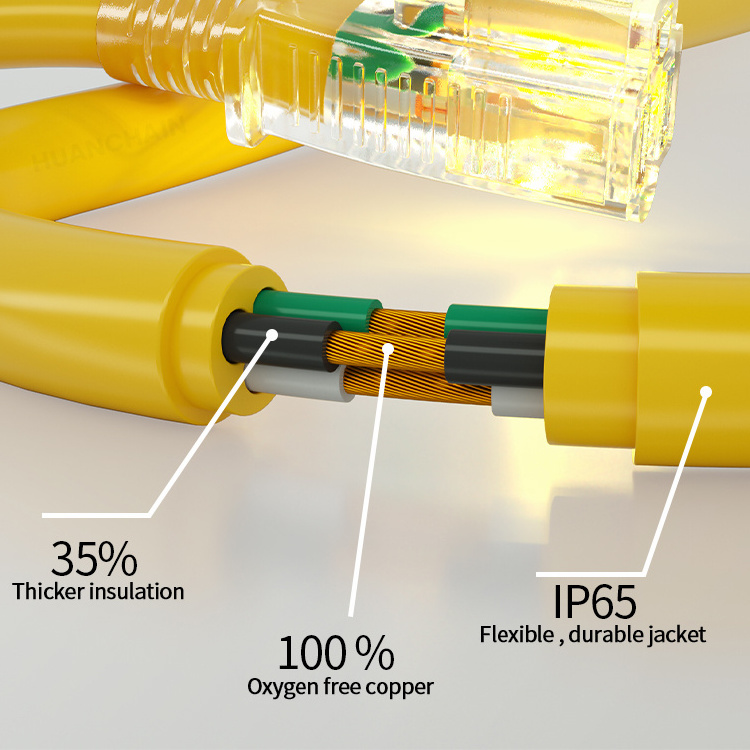 waterproof outdoor industrial extension cord,us heavy duty extension cord