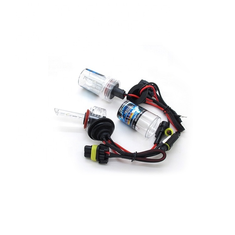 12V 35W Xenon HID Conversion Kit H1 H3 H7 H11 9005 Bulb Auto Car Headlight Lamp 3000k 4300k 5000K 6000k 8000K 12000K