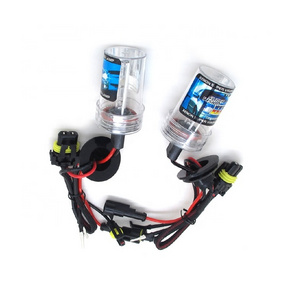 12V 35W Xenon HID Conversion Kit H1 H3 H7 H11 9005 Bulb Auto Car Headlight Lamp 3000k 4300k 5000K 6000k 8000K 12000K