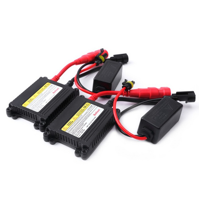 35W Digital Slim Hid Ballast Xenon Block Ignition Electronic Ballast HID Kit Xenon H7 H4 Hid Ignition Unit Block H1 H11 H7 Xenon