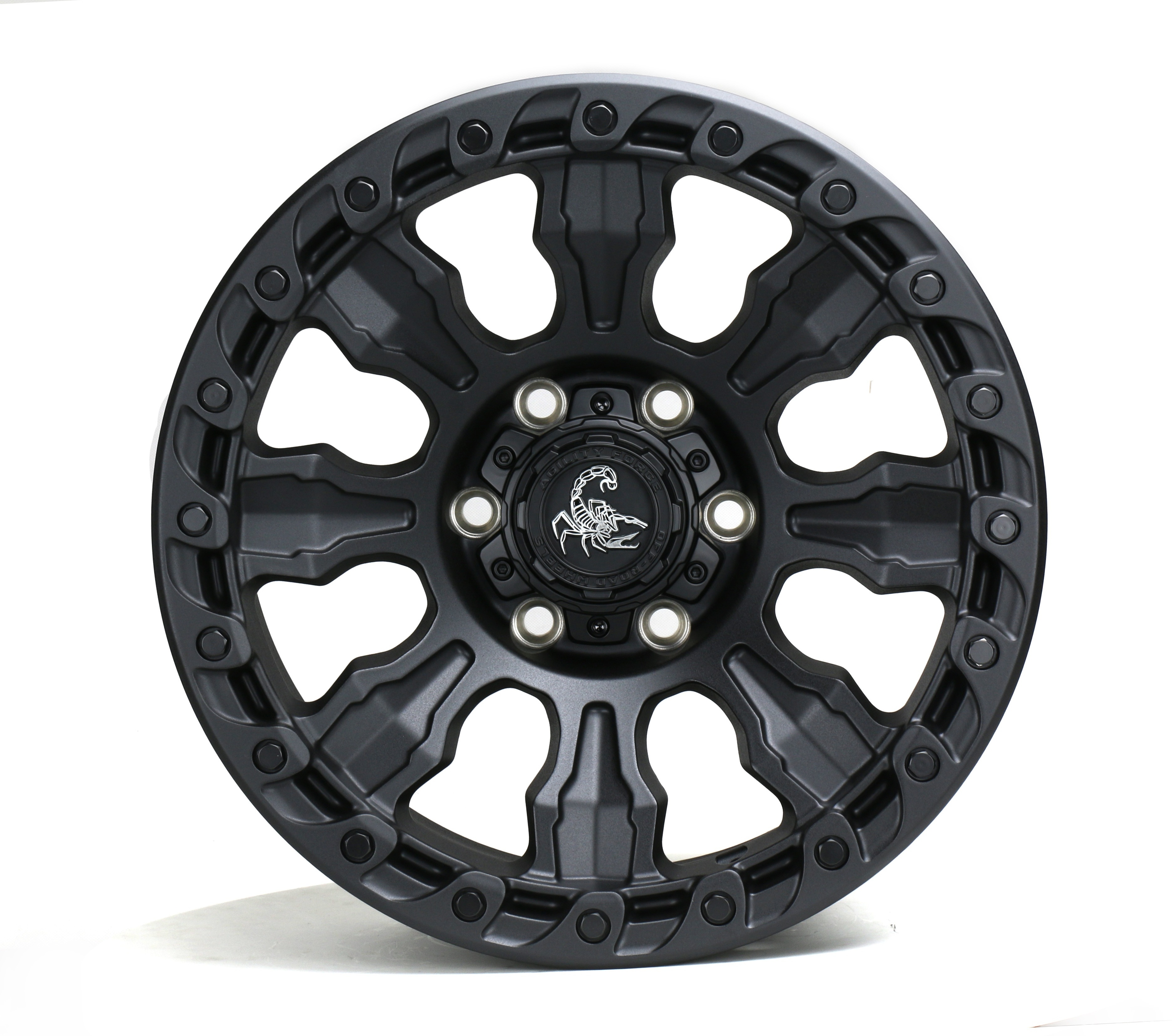 4x4 offroad wheels with 5x120 for land rover defender 17 18 inch car wheels