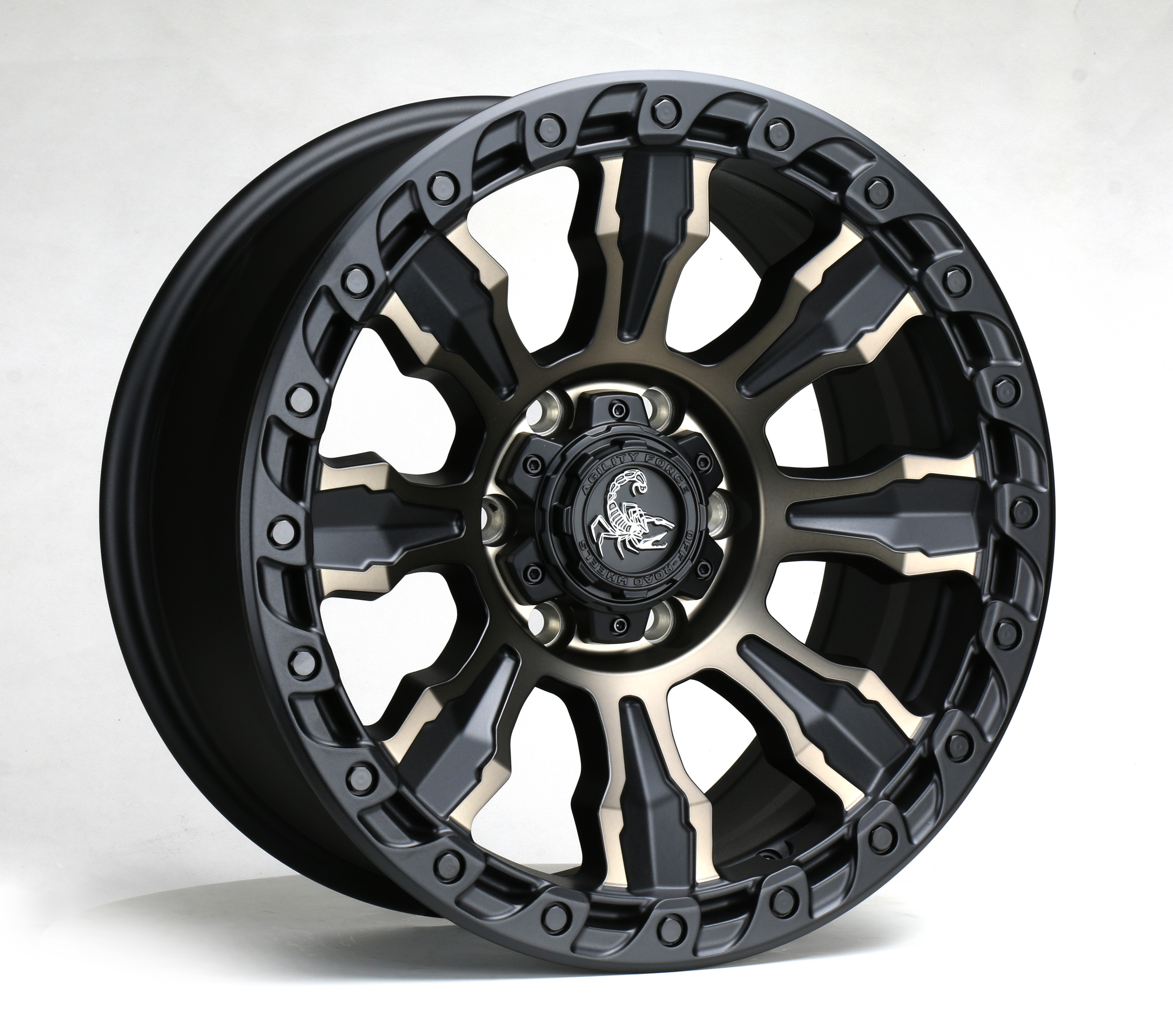 4x4 offroad wheels with 5x120 for land rover defender 17 18 inch car wheels