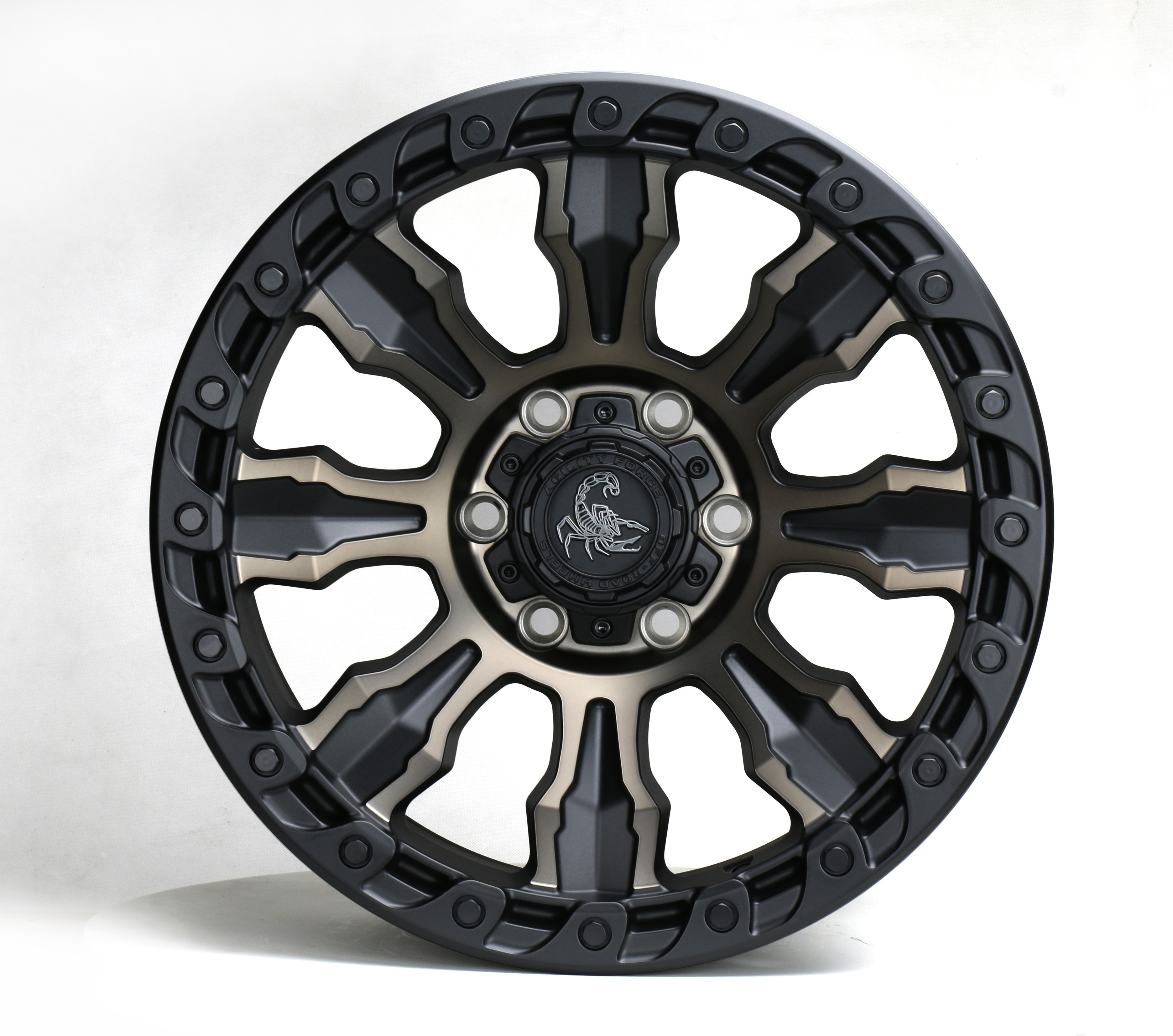 4x4 offroad wheels with 5x120 for land rover defender 17 18 inch car wheels