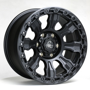 4x4 offroad wheels with 5x120 for land rover defender 17 18 inch car wheels