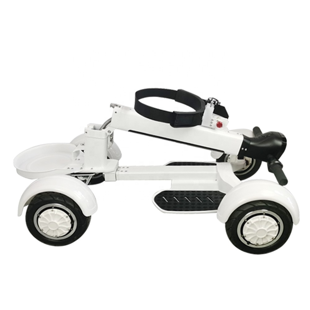 Newest single person electric golf scooter 2000w 48v h battery mini golf cart