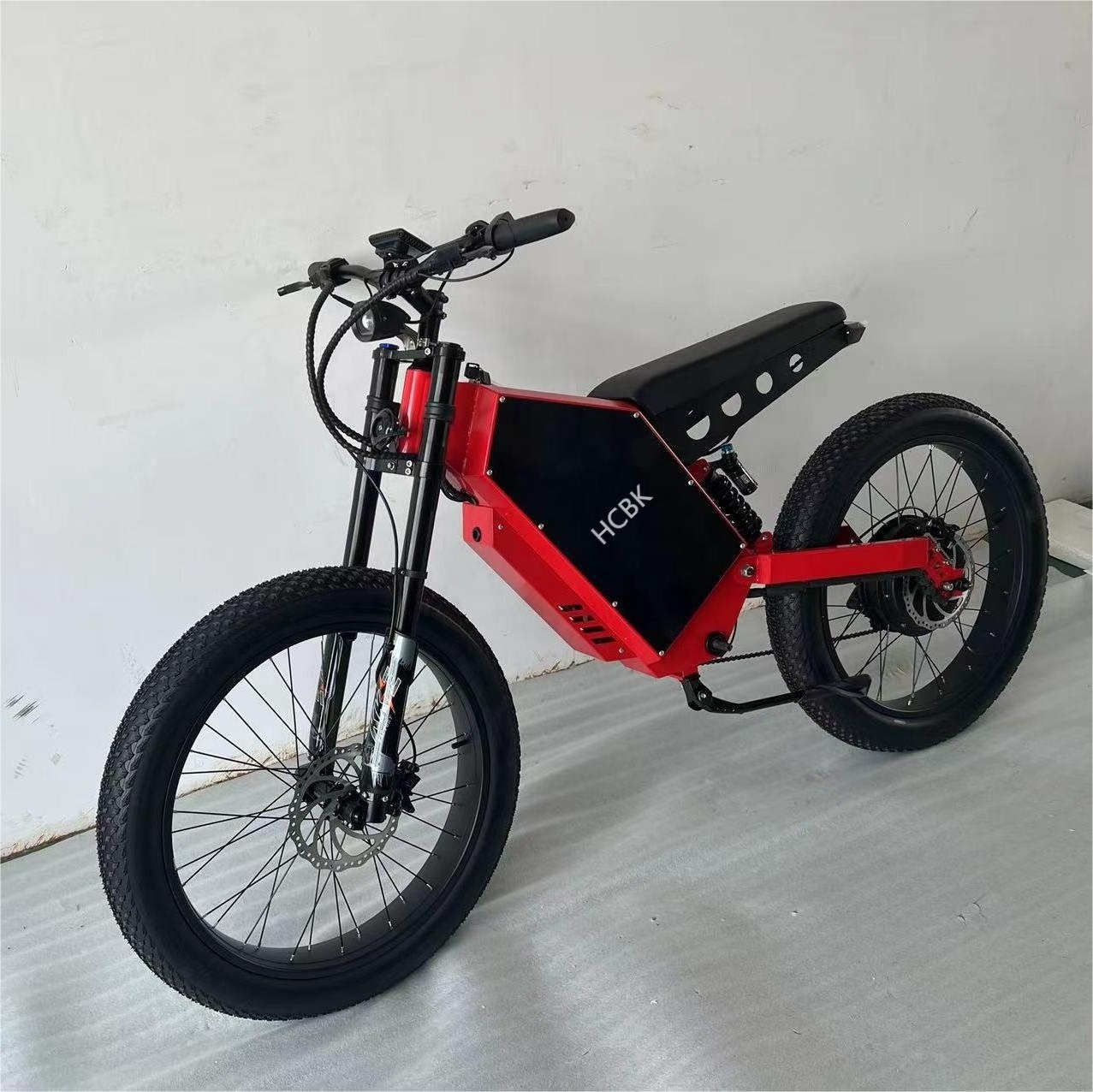 Ebike 3000w 5000w 8000w 12000w 15000w 20000W Electric Bike 72v Electric Off-Road Bike Enduro Ebike