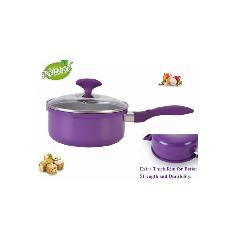 hot selling kitchen wear cookware set cooking pots cooklover cookware set