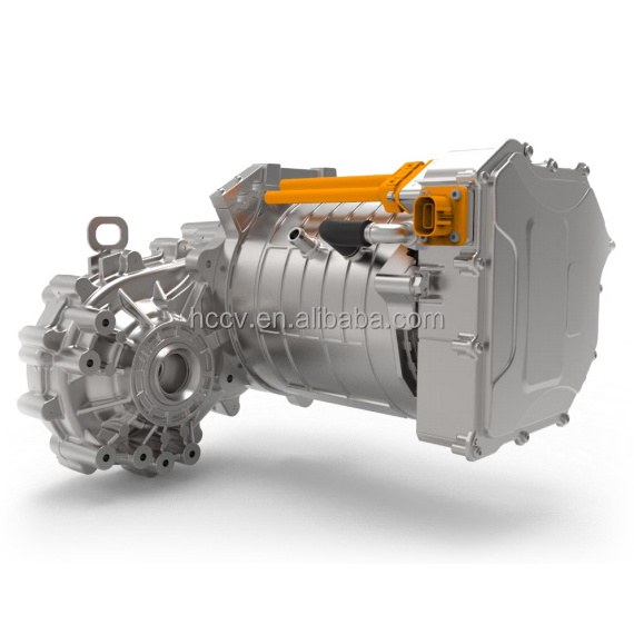 Electric car  motor 35kw-300kw conversion kit