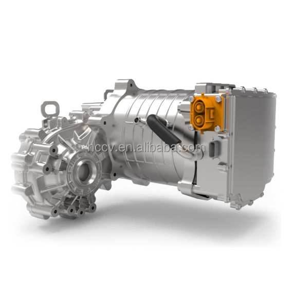 Electric car  motor 35kw-300kw conversion kit