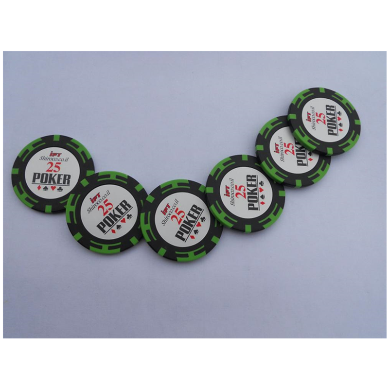 Casino poker Chips 14g,clay poker chip with your denomination,custom poker chips