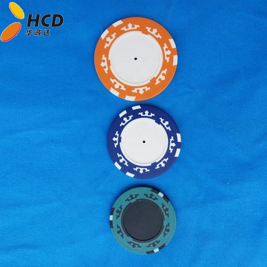 diameter 45MM casino poker chips for sale,custom made your logo 16G casino chips