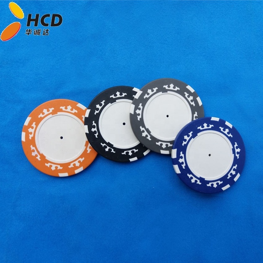 diameter 45MM casino poker chips for sale,custom made your logo 16G casino chips