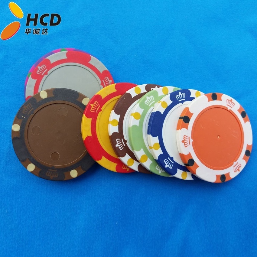 diameter 45MM casino poker chips for sale,custom made your logo 16G casino chips