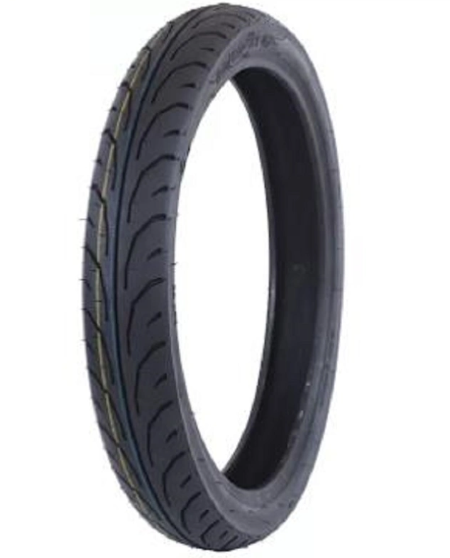 Mountain Bike Tyre Stab-Resistant Durable Easy to Install and Remove Outer Tire