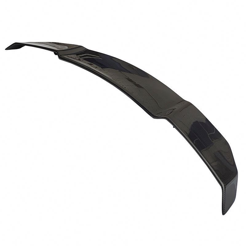 Electric Rear Spoiler Oe Style Rear Wing Electric Spoiler For Panamera 971